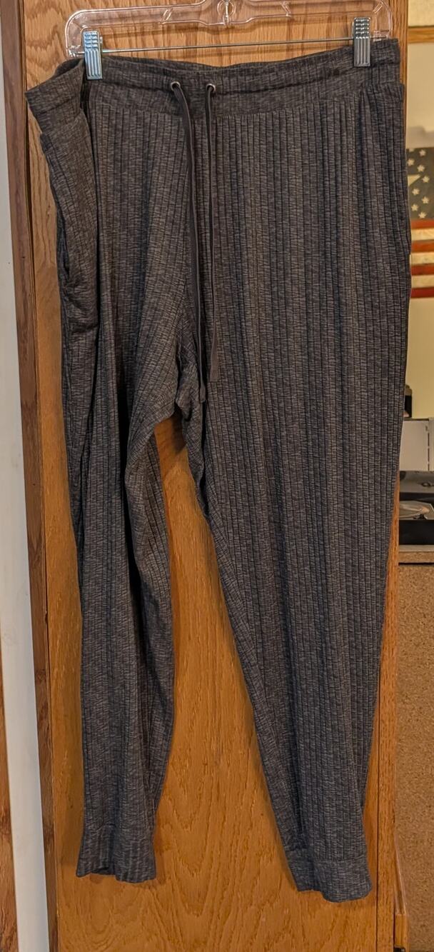 📚Women's XL Joyspun Pajama Pants